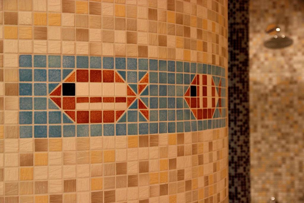 Hotel & Restaurant Seebruecke Zingst Bagian luar foto